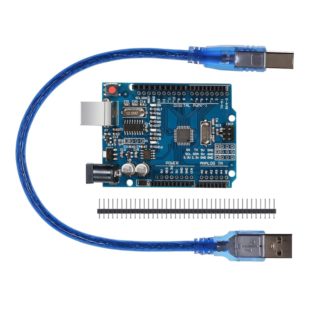 UNO R3 Motherboard MCU Entwicklungsboard Modul