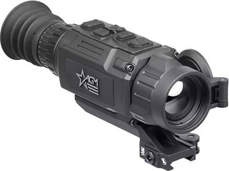 AGM Rattler V2 35-384 Thermal Imaging Rifle Scope