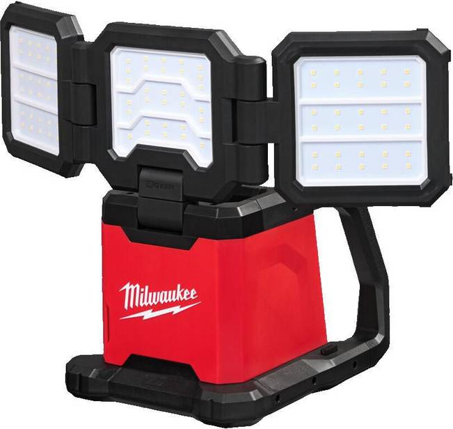 Milwaukee M18 MDTL-0 Multi-Directional Task Light Body