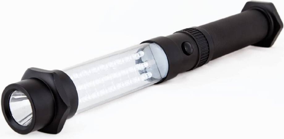 Duronic RFL163AAA 2-in-1 LED Torch