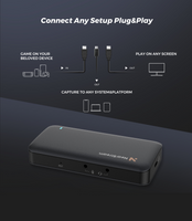Video capture card NearStream USB 3.1 Video Capture Card 4K60FPS HDR10