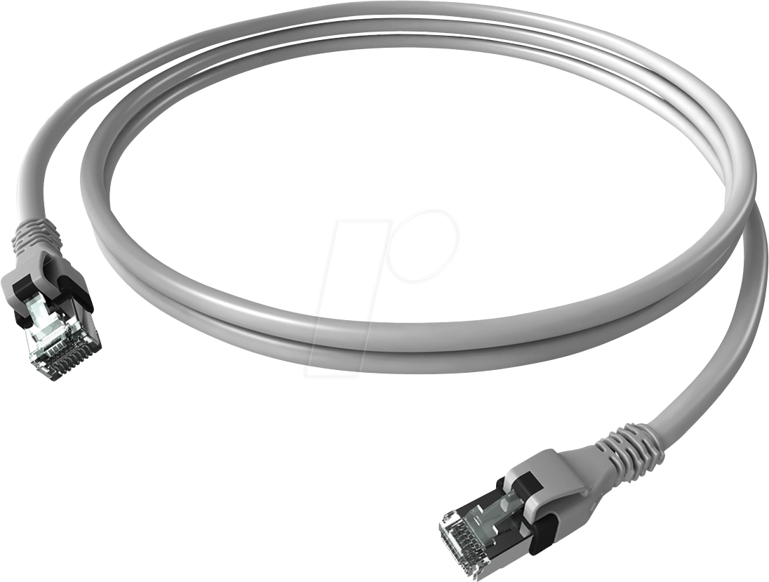 PushPull PiMF CAT6 Network Cable 5m