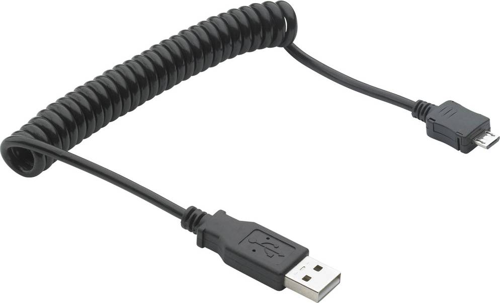 Motocaddy USB Cable USB To Micro USB