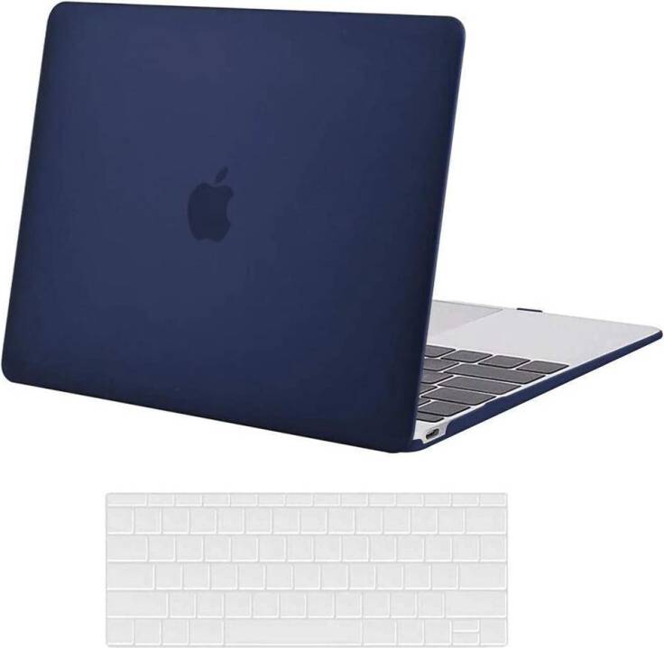 MacBook 12 Inch Plastic Hard Shell Case