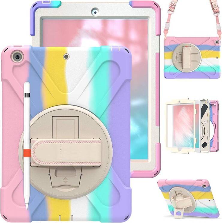 iPad Case 6th 5th Generation 9.7 Inch