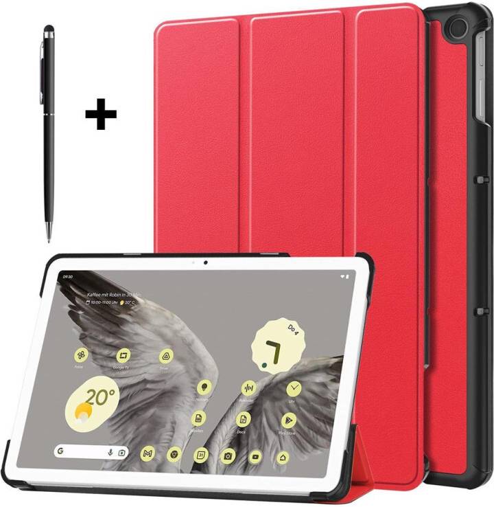 Pixel Tablet Case 11 Inch Slim Stand