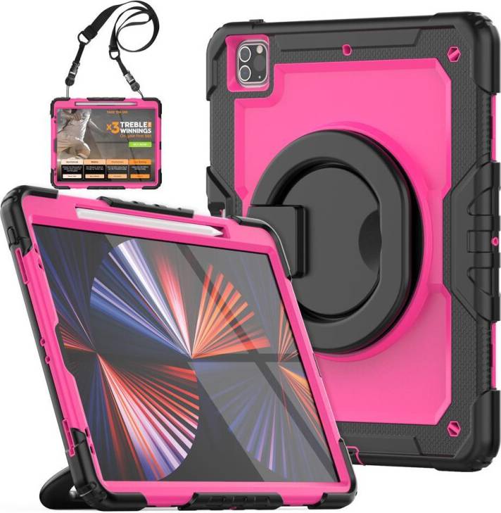 Cover Case For iPad Pro 12.9 Inch Gen