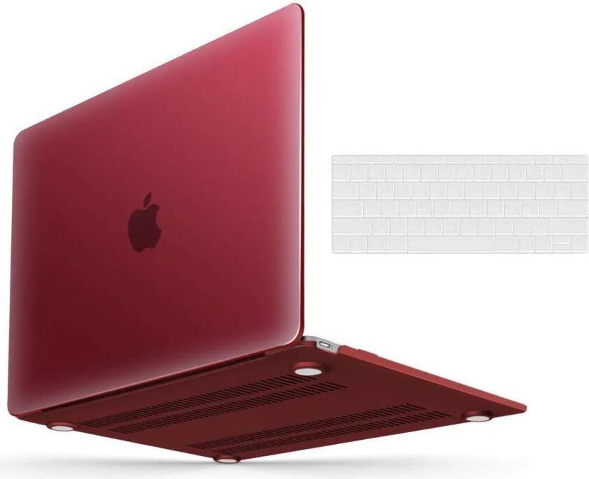 MacBook 12 Inch Plastic Hard Shell Case