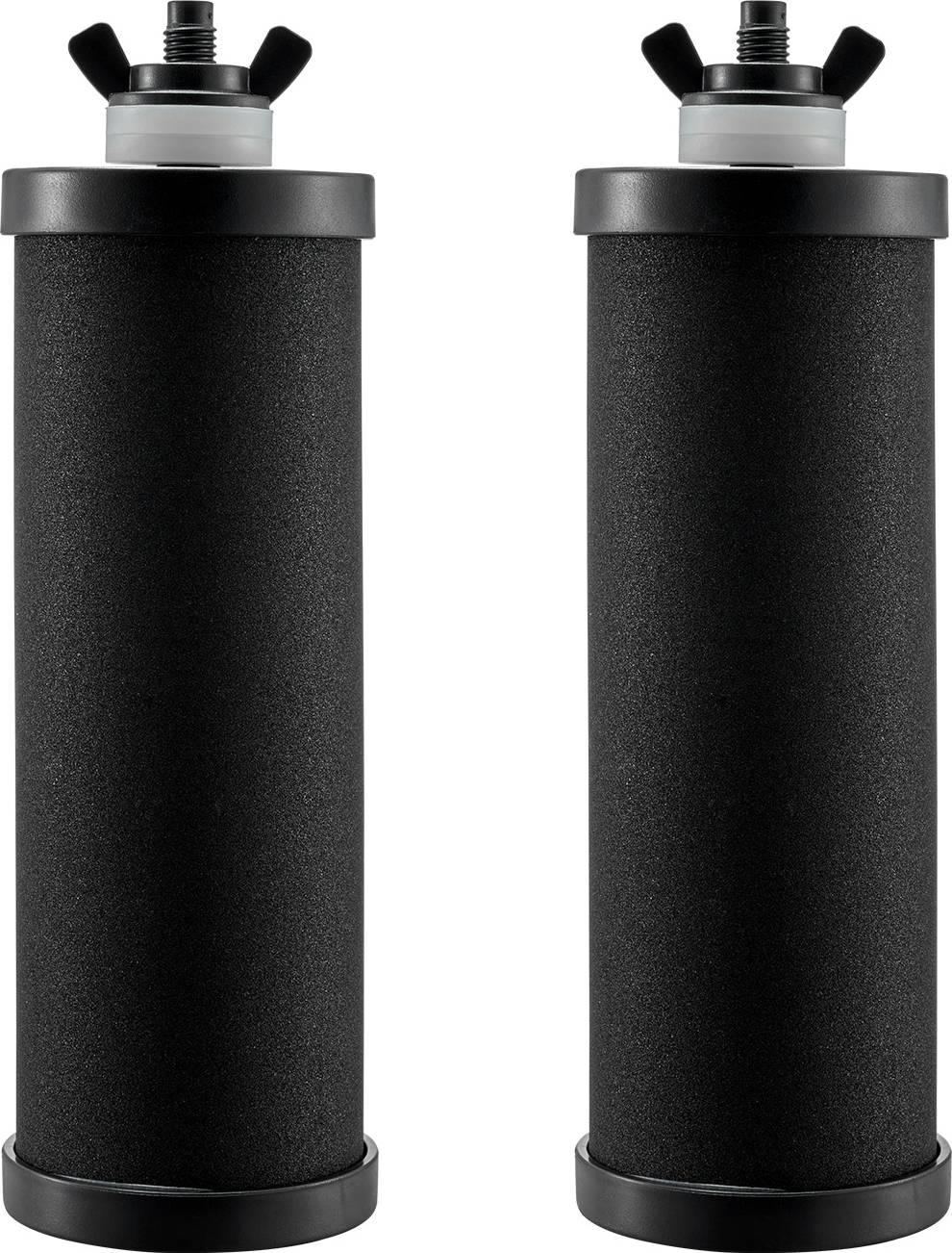 VEVOR Vattenfilterutbyte Reningselement 2-Pack