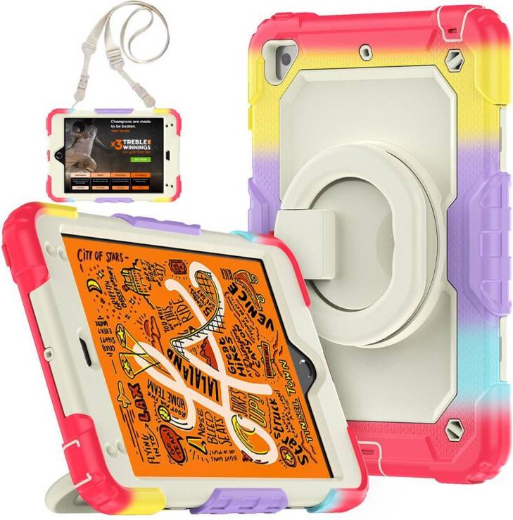 iPad Mini 5 4th Gen 7.9 Inch Case