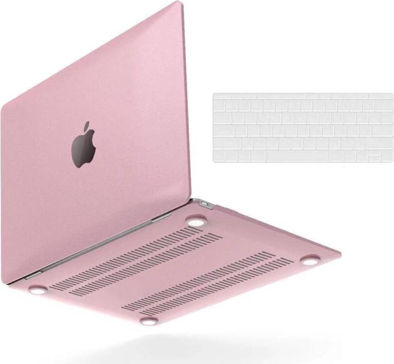 MacBook 12 Inch Plastic Hard Shell Case