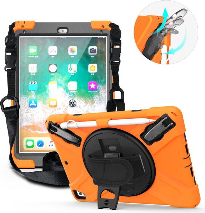 Shockproof Case Cover iPad 9.7 Inch