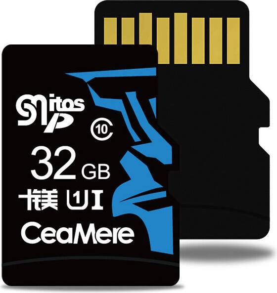 Memory Card U1 Class10 High Speed TF