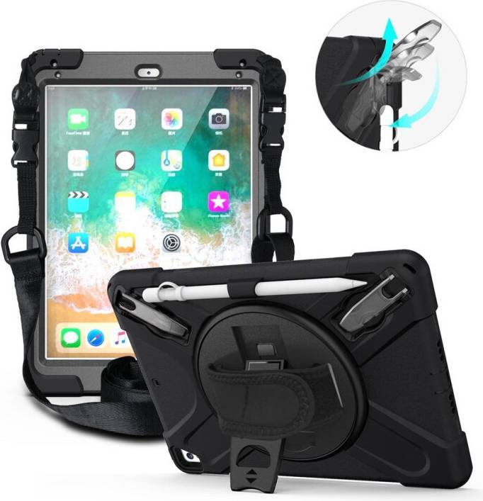 Shockproof Case Cover iPad 9.7 Inch
