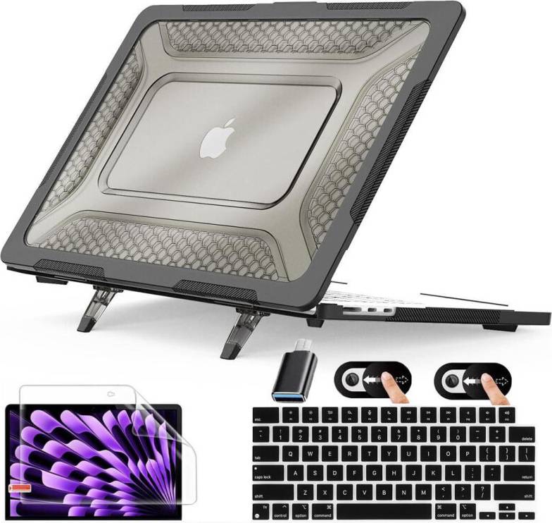 MacBook Pro 13 Inch M2 Laptop Case