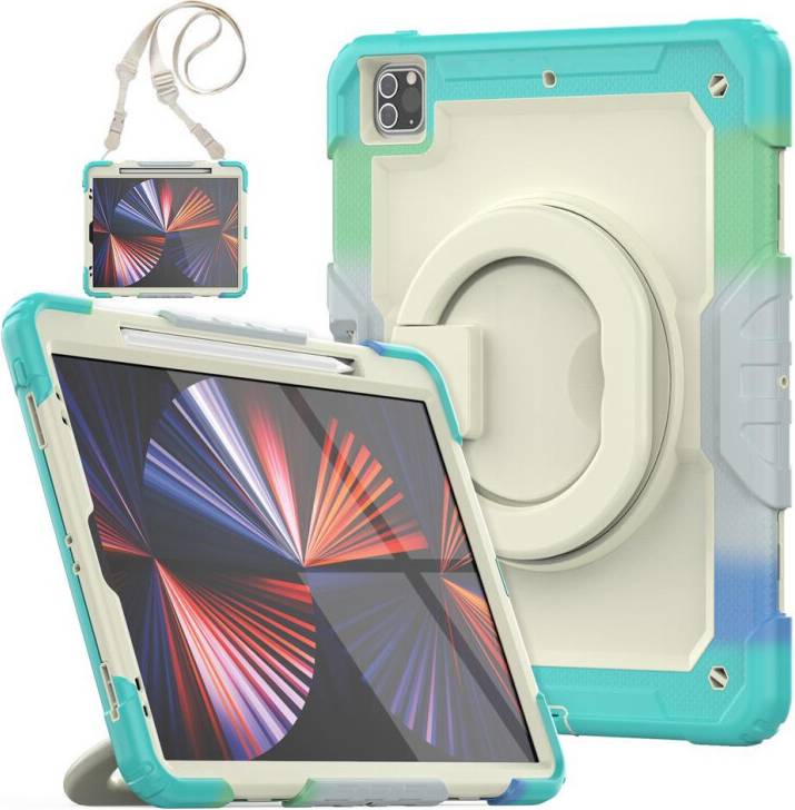 Cover Case For iPad Pro 12.9 Inch Gen
