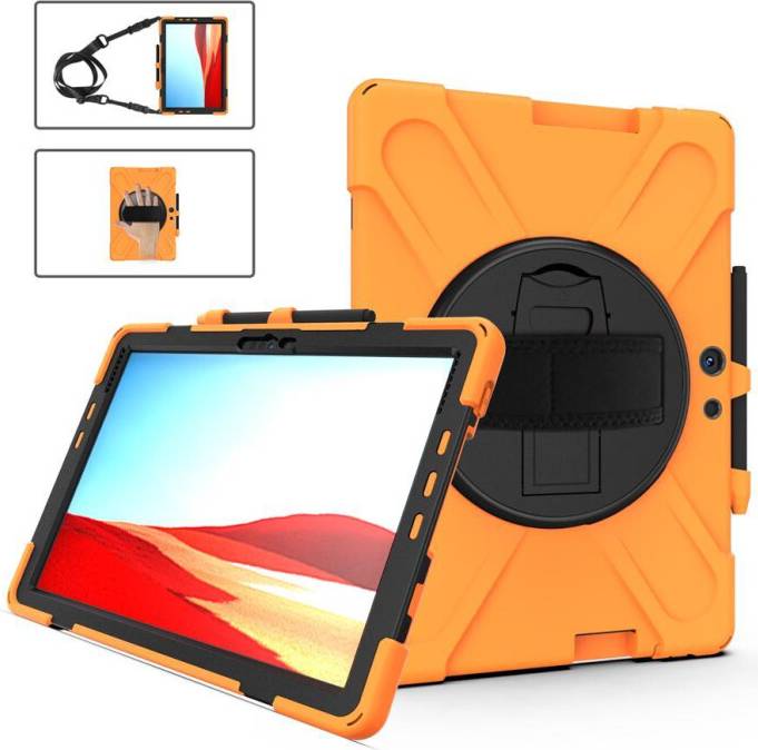 Surface Pro X 13 Inch Shockproof Case