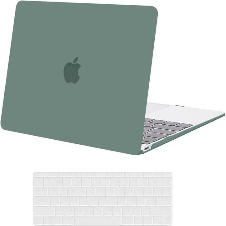 MacBook 12 Inch Plastic Hard Shell Case