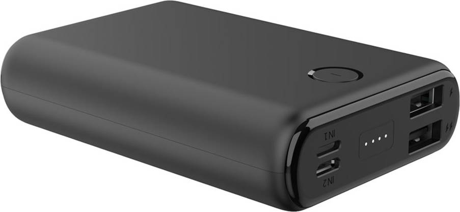 Compact 2.0 Powerbank