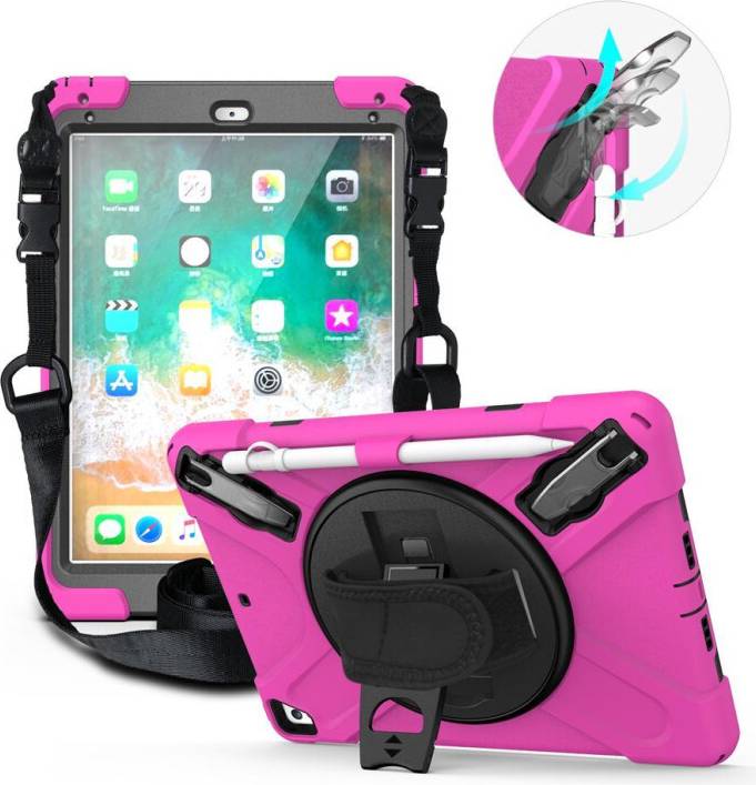 Ipad 9.7 case Shockproof Case Cover iPad 9.7 Inch