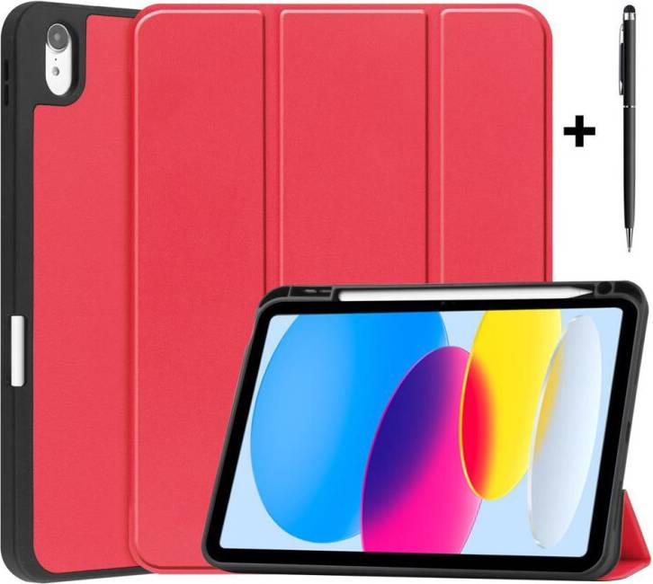 Case Compatible iPad 10th Generation 10.9 Inch 2022