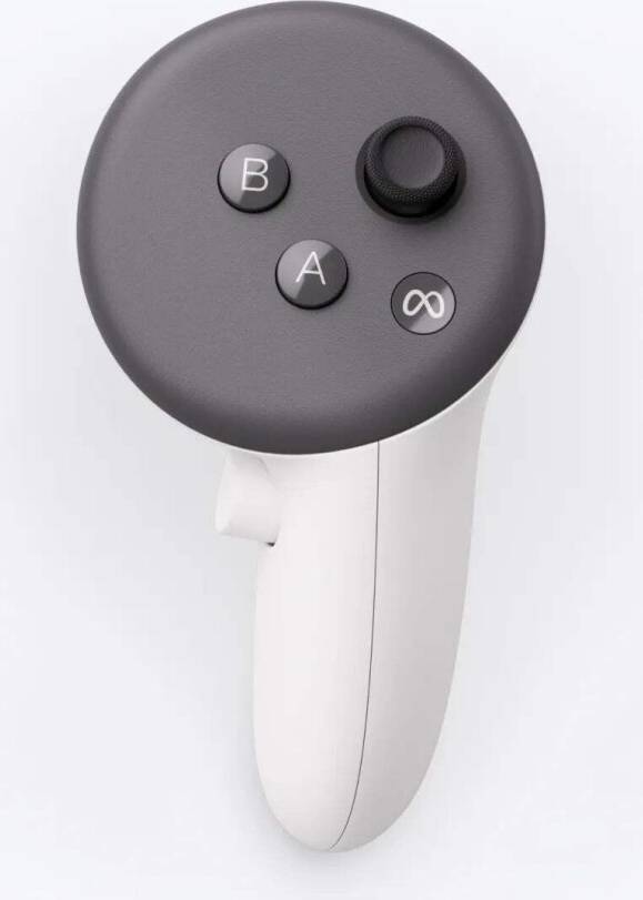 Meta quest controller Meta Quest Touch Plus Right Controller