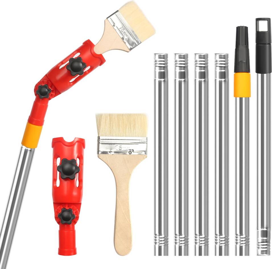 Multiangle Universal Extender