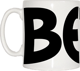 TeeTreeDesigns Bette Name Cup & Mug