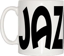 TeeTreeDesigns Jazmine Name Cup & Mug