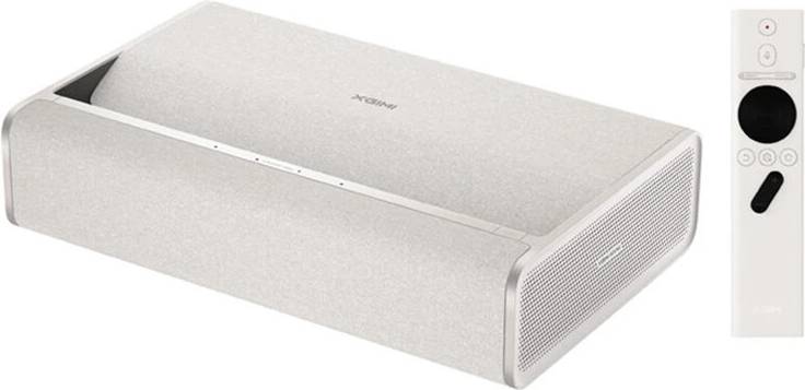 M1 UST Projector Keystone 31W