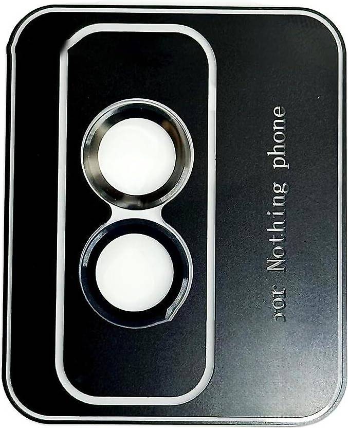 Nothing phone 3 3 Pack Nothing Phone 2 Camera Lens Protector
