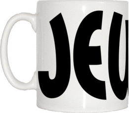 TeeTreeDesigns Jewell Name Cup & Mug