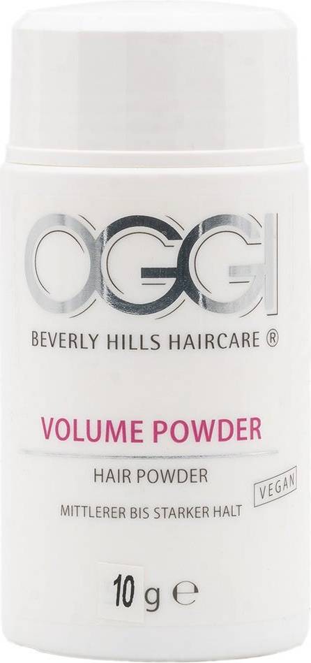 Volume Powder 10 g