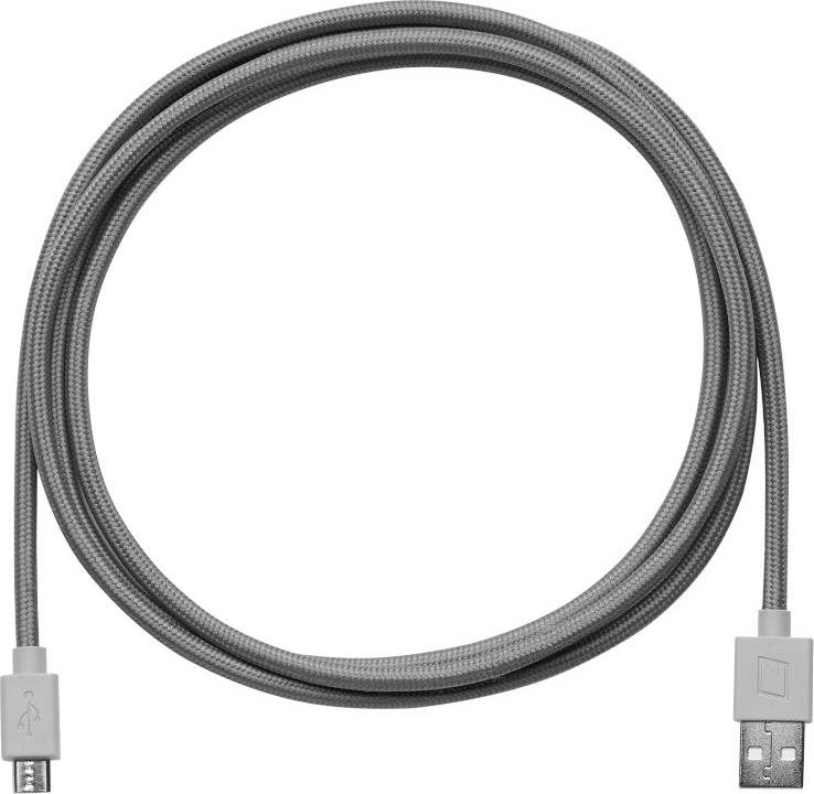 USB-2 Micro USB Cable for Model Cycles and Model Samples