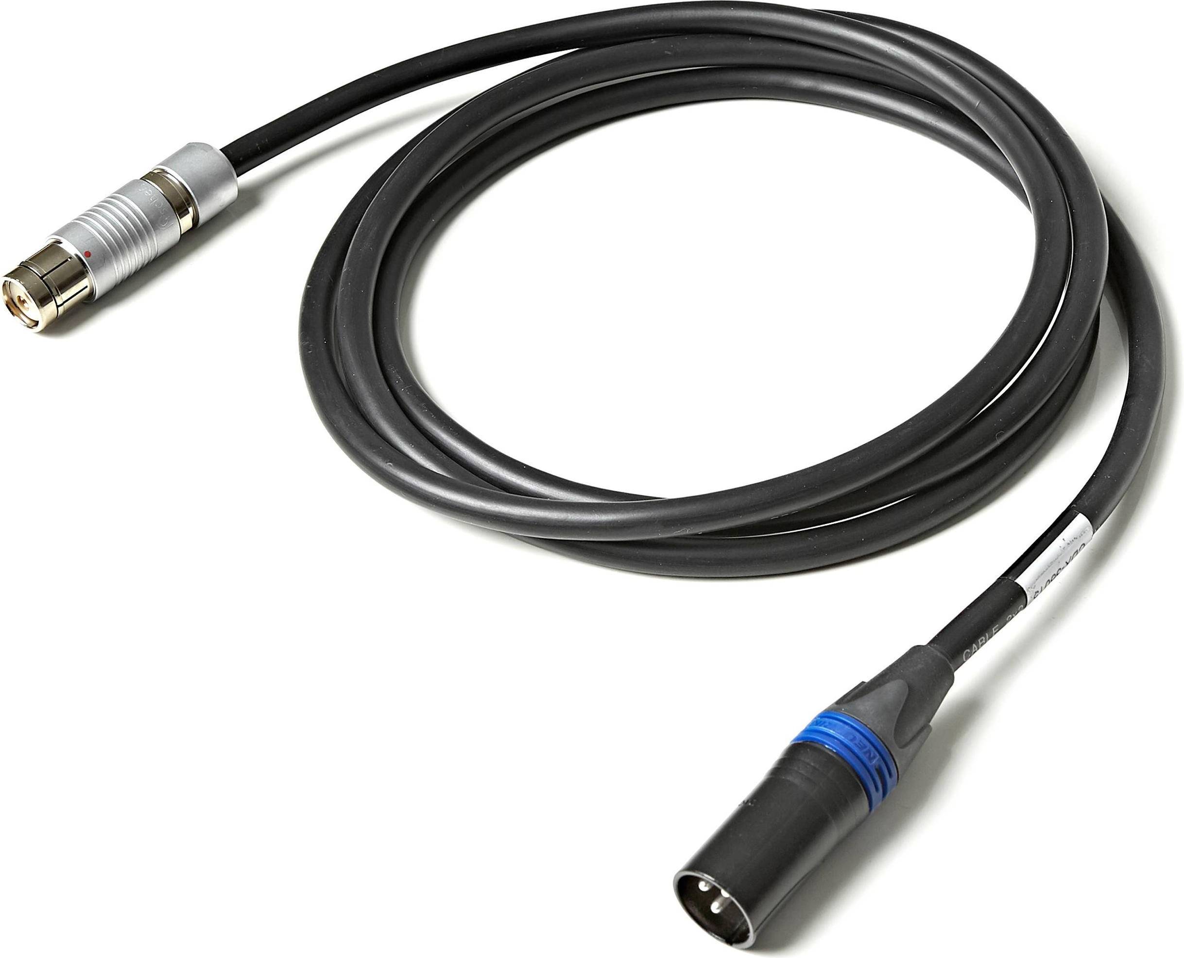 Canon Codex Universal Cable