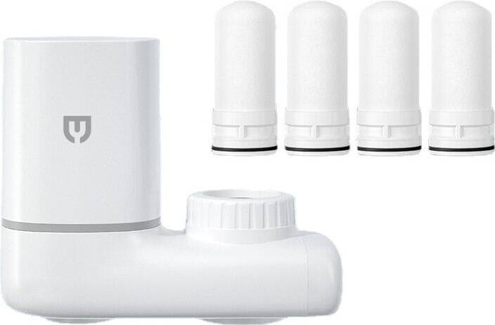 Tap water filter system Greenzech Kitchen Faucet Tap Water Purifier System