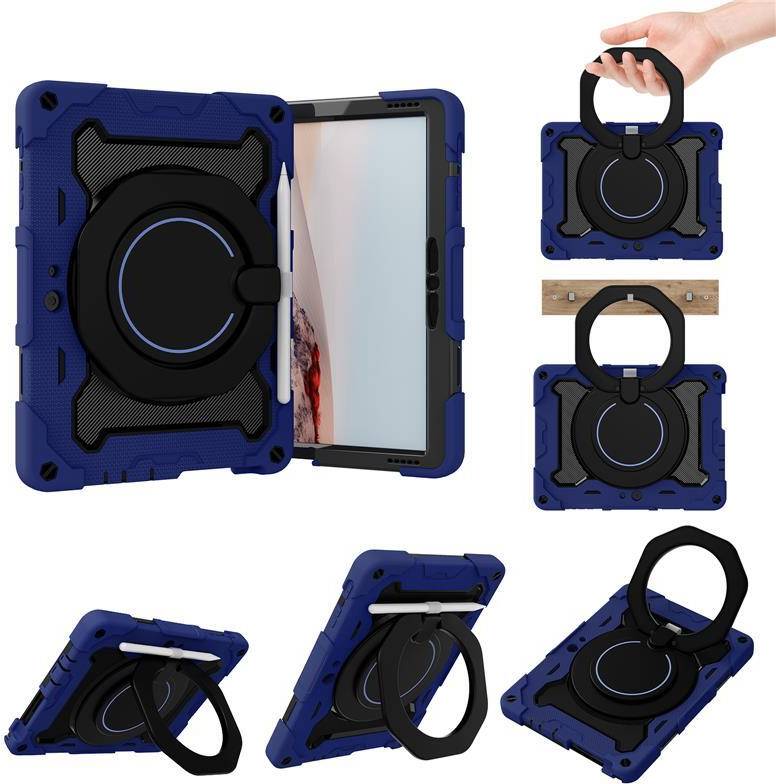 Surface Go Go2 Go3 Shockproof Case