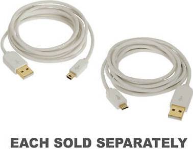 Jaycar USB 2.0 Type A To Type B Plug Cable 2m