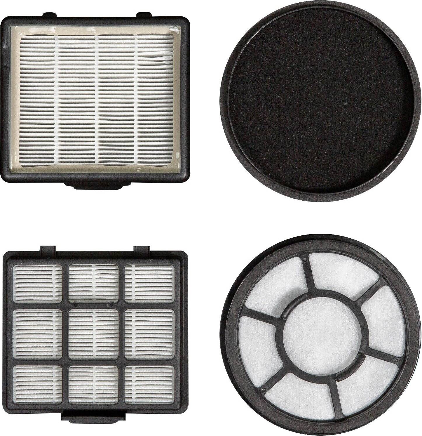 Russell Hobbs Vacuum Filter 2x Pack RHCV4101 RHCV4601