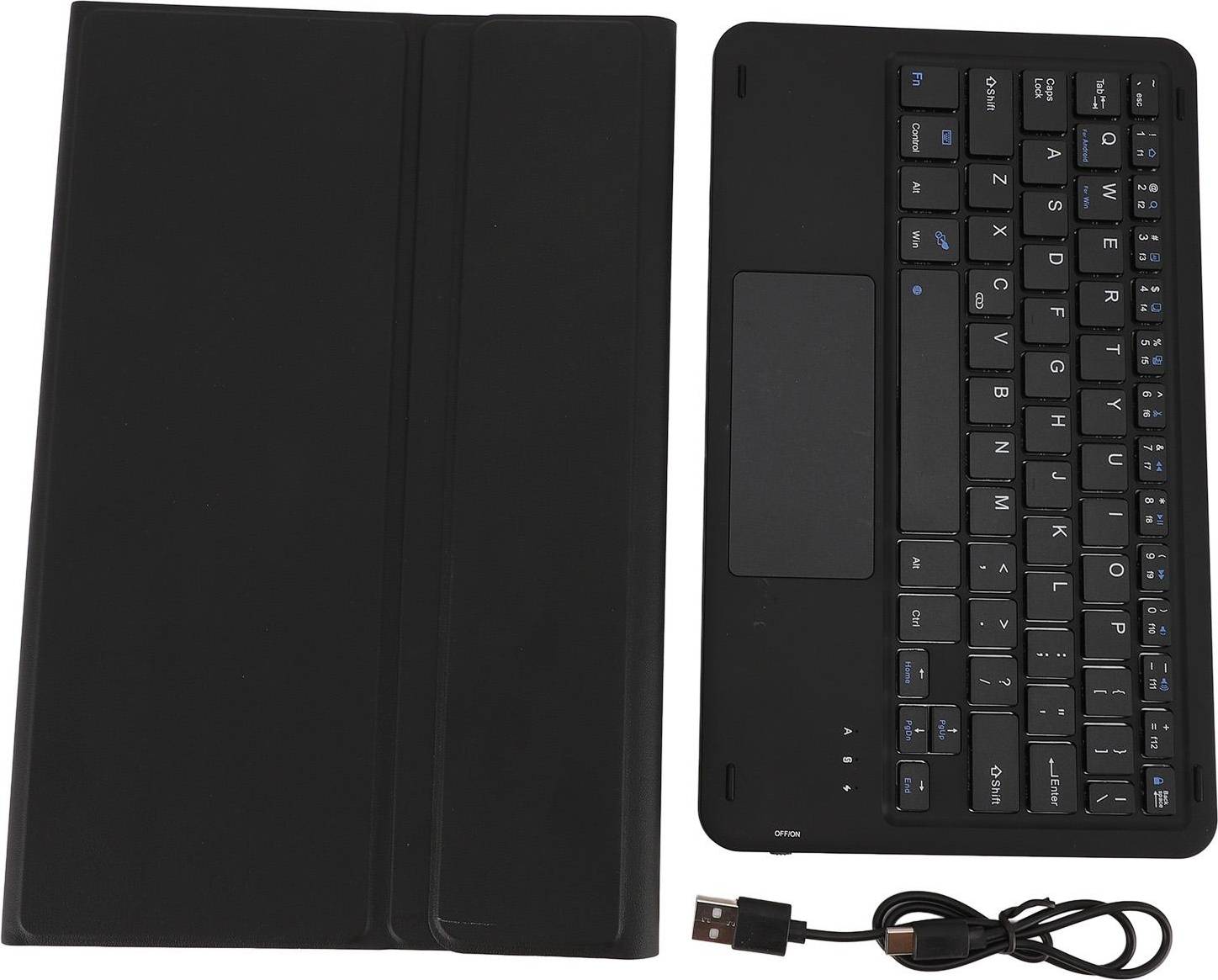 Smart Keyboard Case Fire Maximum 11 Tablet