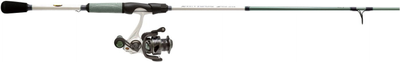 Xfinity Lew S Xfinity Inshore Speed Spinning Rod Combo