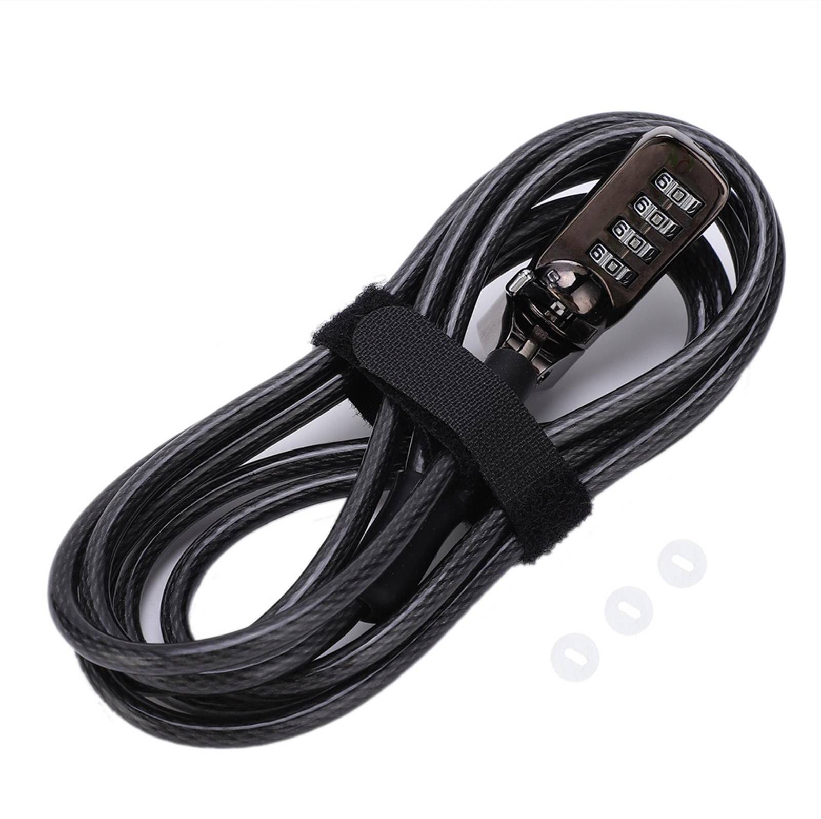 Keyless Digital Anti Theft Coded Combination Lock