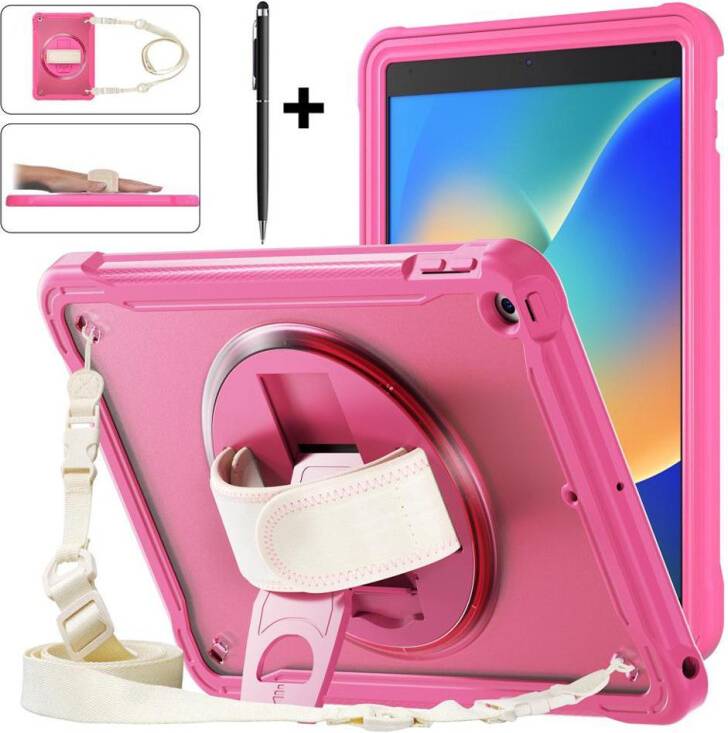 Cases tablet cases for ipad 9th generation Case For iPad 9th 8th 7th Generation 10.2 Inch