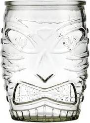 Tiki Rocksglas Statue 47.3 cl