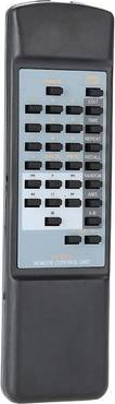 Marantz cd Replacement CD TV System Remote Control