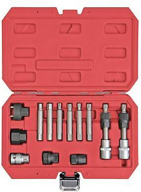 FS Hilka 13 Pcs Alternator Set Tool Kit