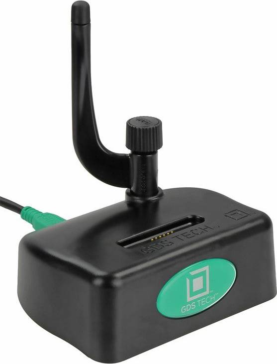 RAM Mounts GDS Adjustable Desktop Dock