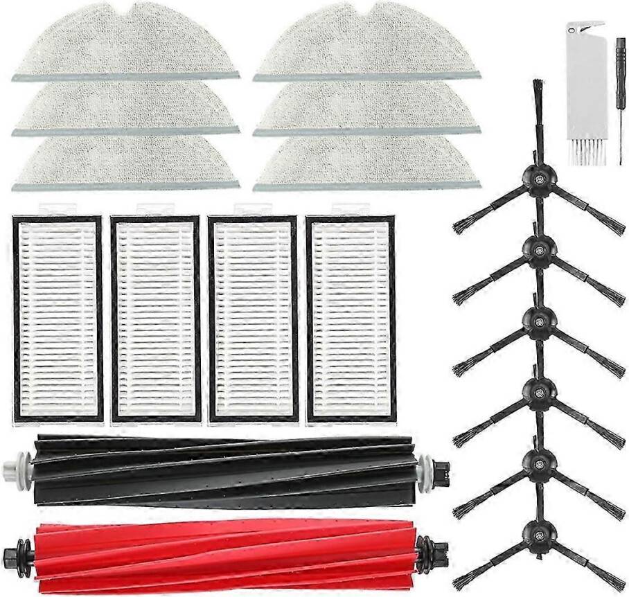 Q5 pro Kit Replacement For Roborock Q5 Pro