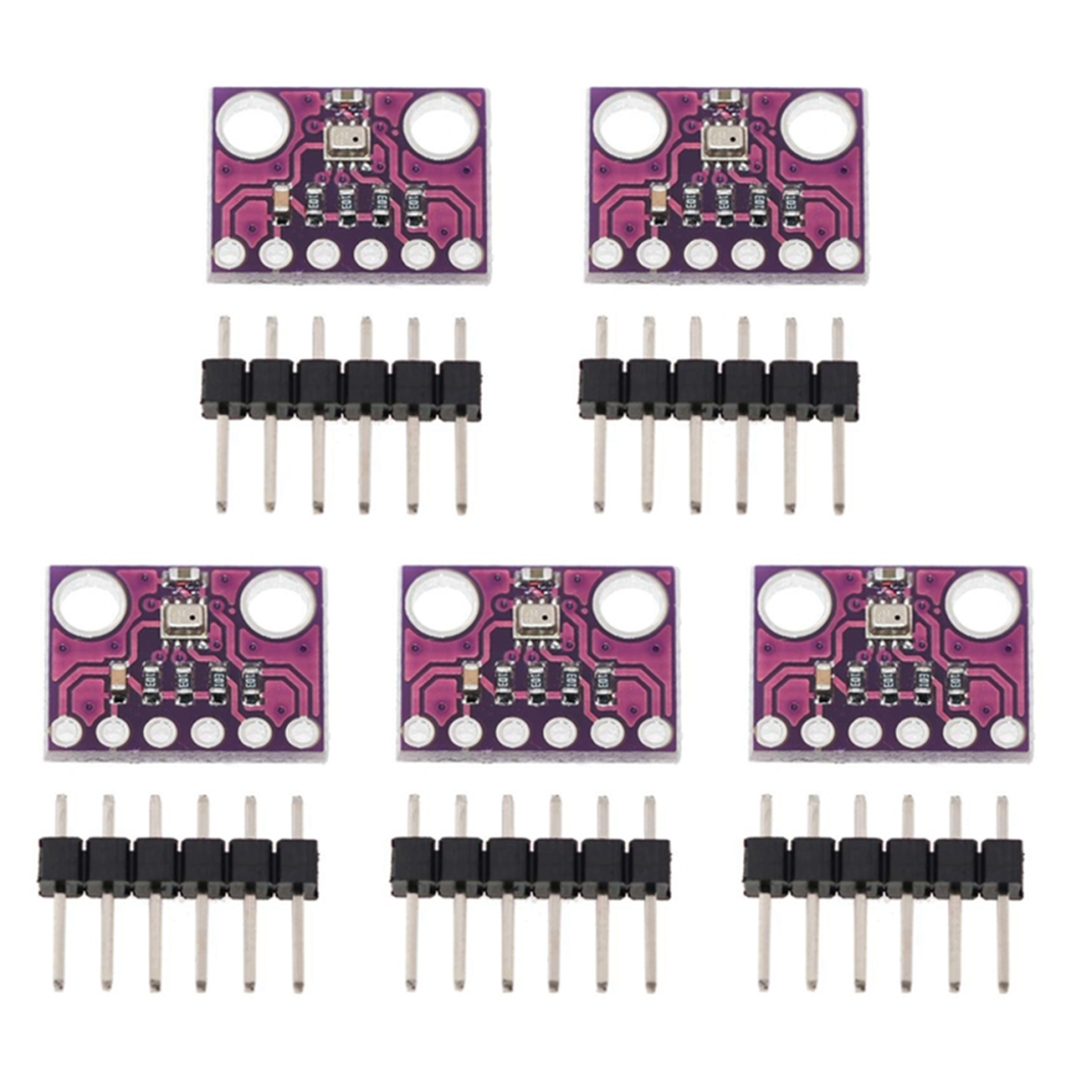 GY-BMP280-3.3 BMP280 3.3V Digital Module