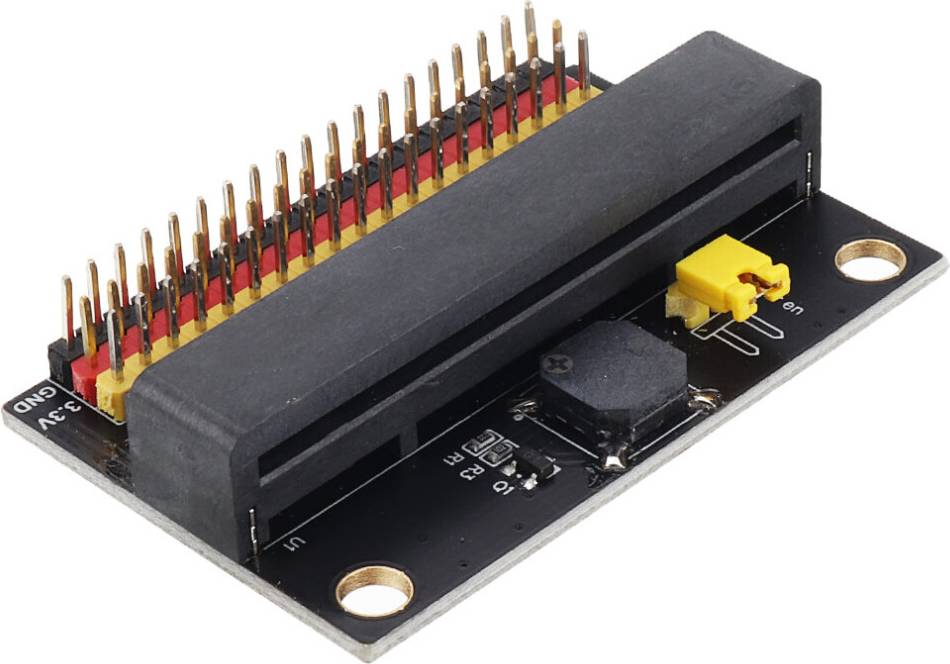 MiniBit Entwicklungsplatine MicroBit Erweiterung